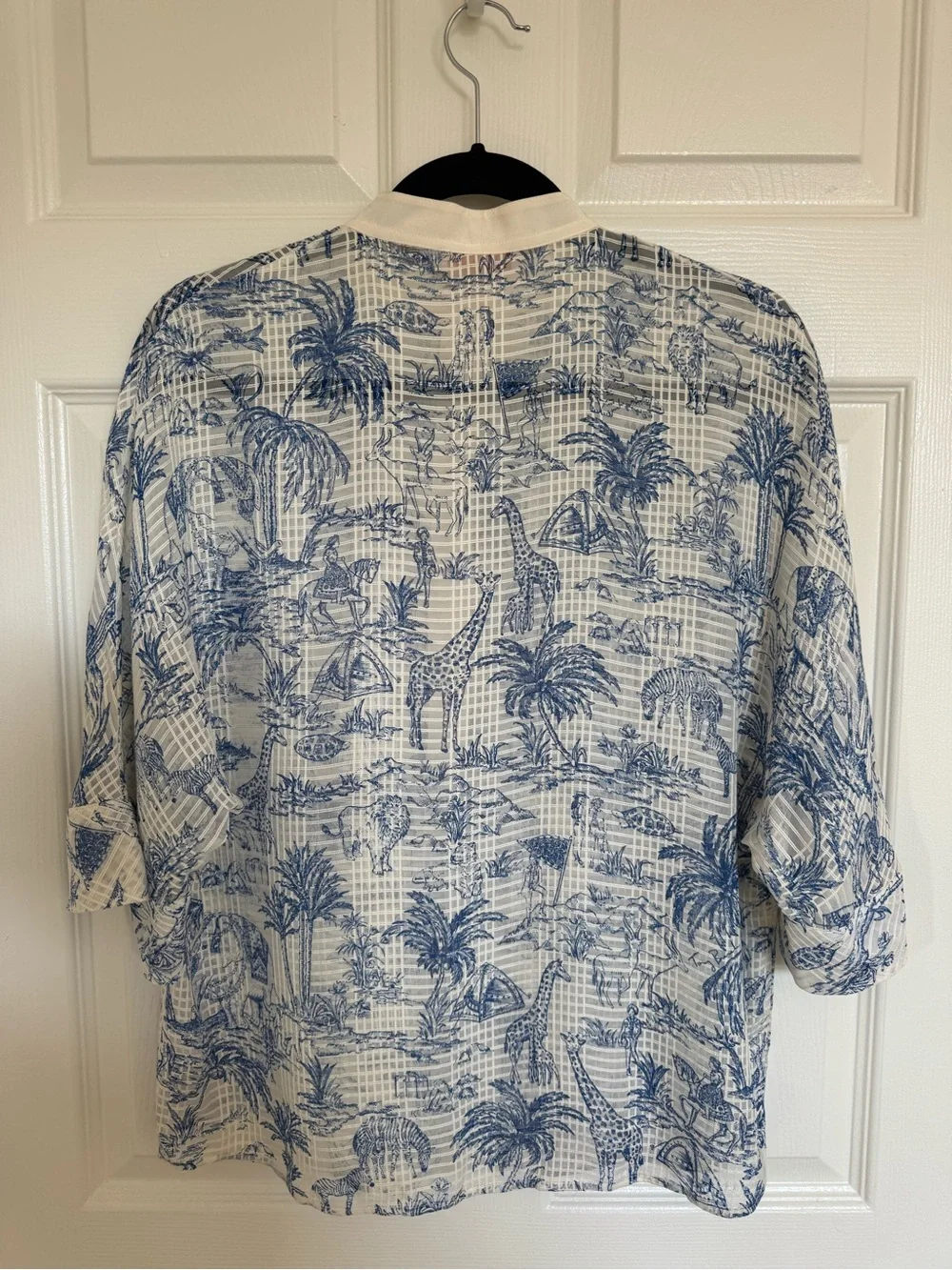 Tory Burch relaxed casual